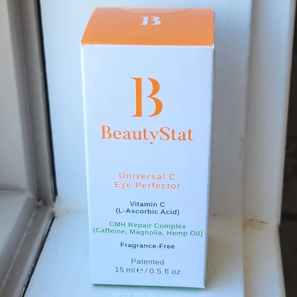 NIB BEAUTY STAT UNIVERSAL C EYE PERFECTOR - Picture 10 of 13